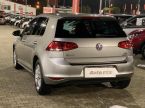 Volkswagen Golf - fotka číslo 5