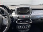 Fiat 500 X - fotka číslo 11
