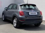 Fiat 500 X - fotka číslo 5