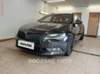 Škoda Superb - fotka číslo 0