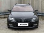 Škoda Superb - fotka číslo 1