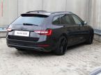 Škoda Superb - fotka číslo 3