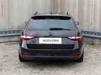 Škoda Superb - fotka číslo 4