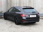 Škoda Superb - fotka číslo 5