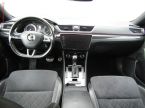 Škoda Superb - fotka číslo 7