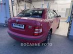 Škoda Fabia - fotka číslo 1