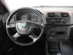 Škoda Roomster - fotka číslo 10