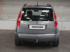 Škoda Roomster - fotka číslo 4