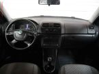 Škoda Roomster - fotka číslo 7