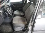 Škoda Roomster - fotka číslo 8