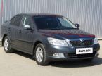Škoda Octavia - fotka číslo 0