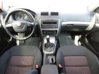 Škoda Octavia - fotka číslo 7