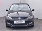 Volkswagen Polo - fotka číslo 1