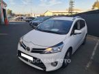 Toyota Verso - fotka číslo 0