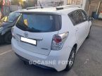 Toyota Verso - fotka číslo 1