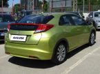 Honda Civic - fotka číslo 3