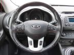 Kia Sportage - fotka číslo 14