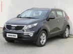 Kia Sportage - fotka číslo 2