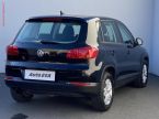 Volkswagen Tiguan - fotka číslo 3