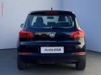 Volkswagen Tiguan - fotka číslo 4