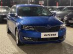 Škoda Rapid - fotka číslo 0