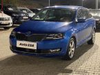 Škoda Rapid - fotka číslo 2