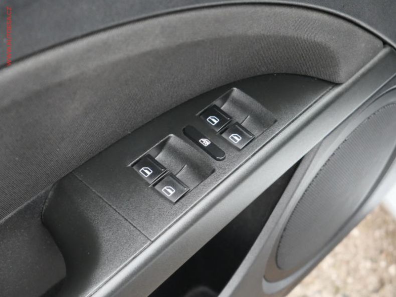 Seat Leon - hlavní fotka