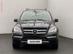 Mercedes Třída GL - fotka číslo 1