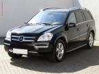 Mercedes Třída GL - fotka číslo 2