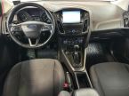 Ford Focus - fotka číslo 7