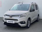 Toyota ProAce City Verso - fotka číslo 2