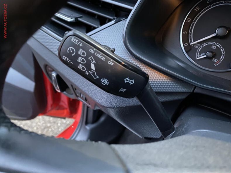 Škoda Scala - hlavní fotka