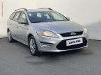 Ford Mondeo - fotka číslo 0