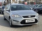Ford Mondeo - fotka číslo 0