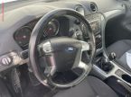 Ford Mondeo - fotka číslo 10