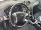 Ford Mondeo - fotka číslo 10
