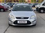 Ford Mondeo - fotka číslo 1