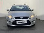 Ford Mondeo - fotka číslo 1