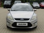 Ford Mondeo - fotka číslo 1