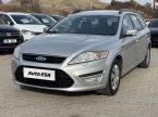 Ford Mondeo - fotka číslo 2