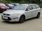 Ford Mondeo - fotka číslo 2