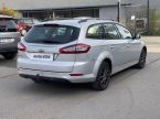 Ford Mondeo - fotka číslo 3