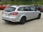 Ford Mondeo - fotka číslo 3
