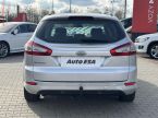 Ford Mondeo - fotka číslo 4