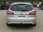 Ford Mondeo - fotka číslo 4