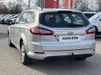 Ford Mondeo - fotka číslo 5