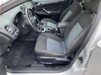 Ford Mondeo - fotka číslo 8