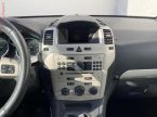 Opel Zafira - fotka číslo 11