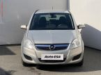Opel Zafira - fotka číslo 1