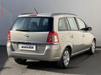 Opel Zafira - fotka číslo 3